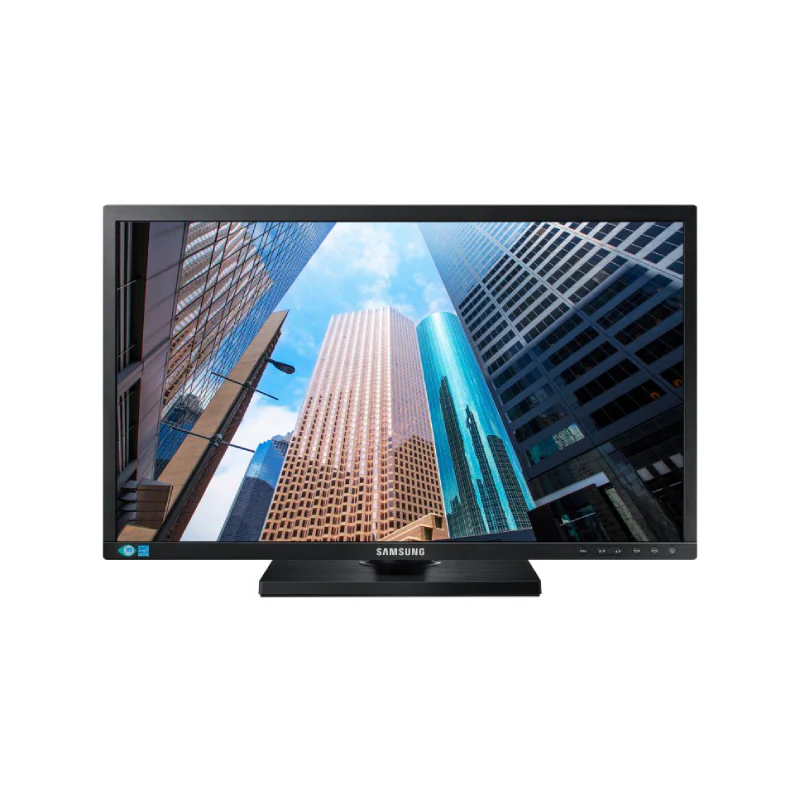 Samsung S24E450B 24" Monitor - Image 7