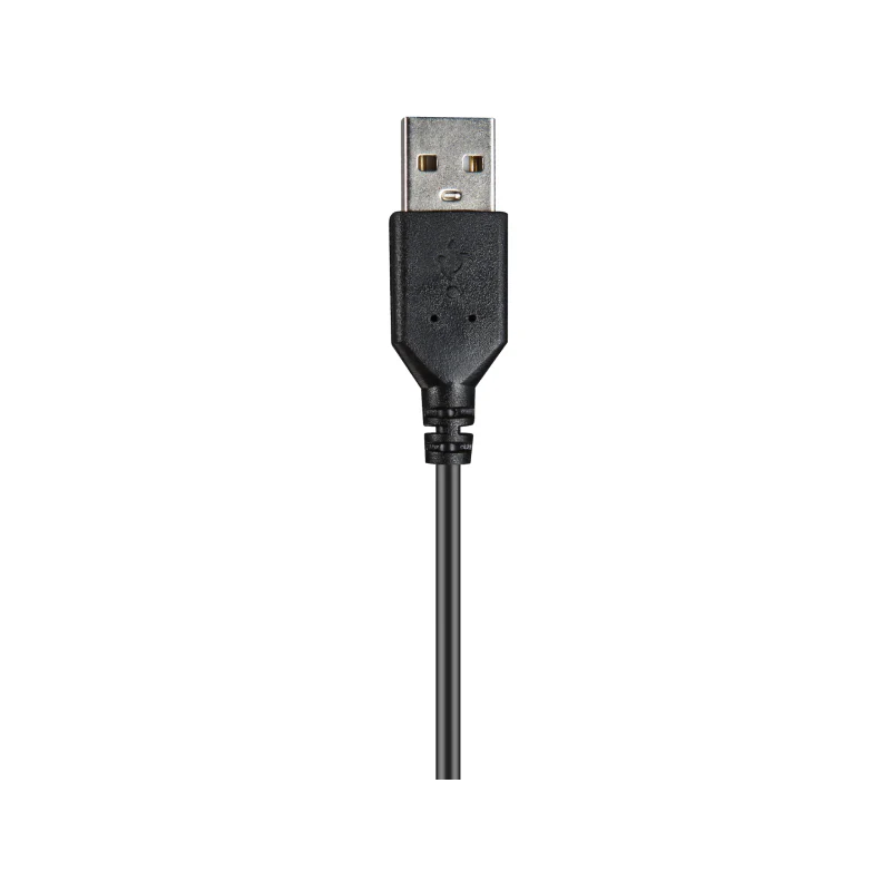 Sandberg (126-16) USB Chat Headset with Boom Mic - Image 3