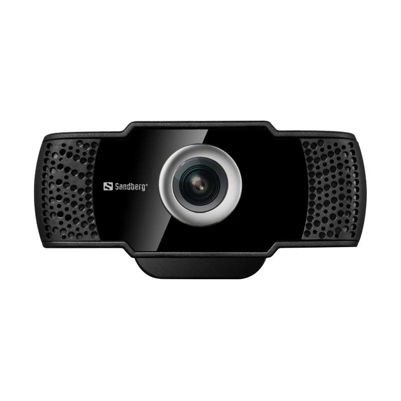 Sandberg USB Webcam 480P Opti Saver - Image 3