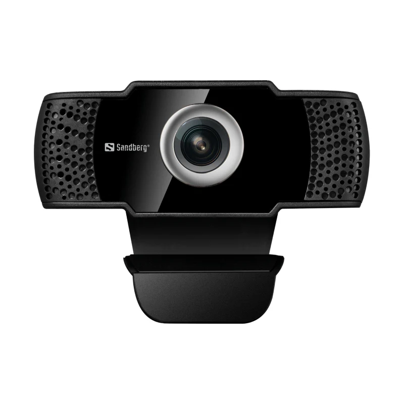 Sandberg USB Webcam 480P Opti Saver - Image 4