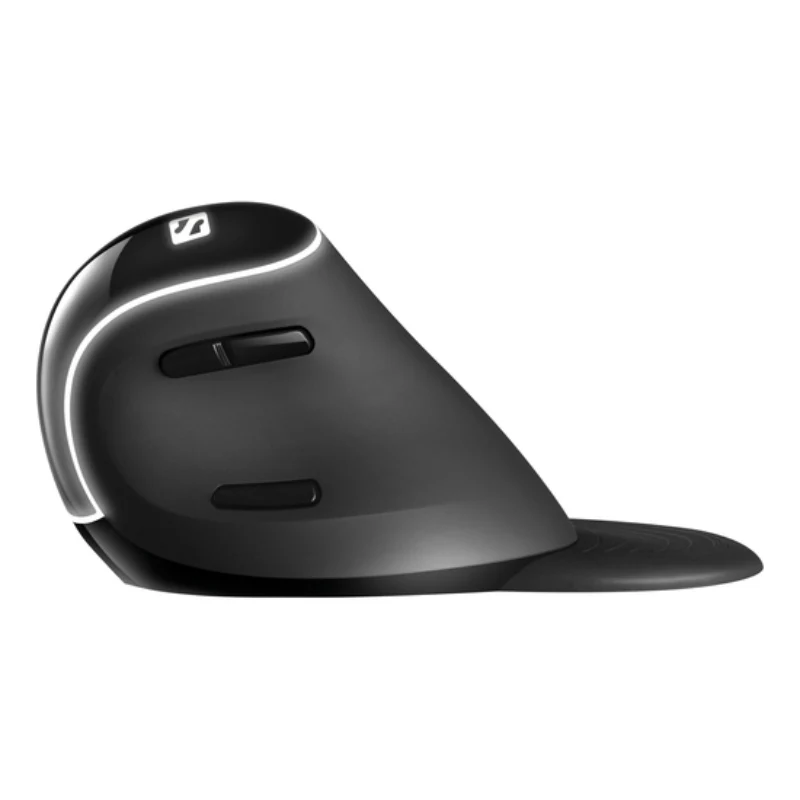 Sandberg Wireless Vertical Mouse Pro - Image 2