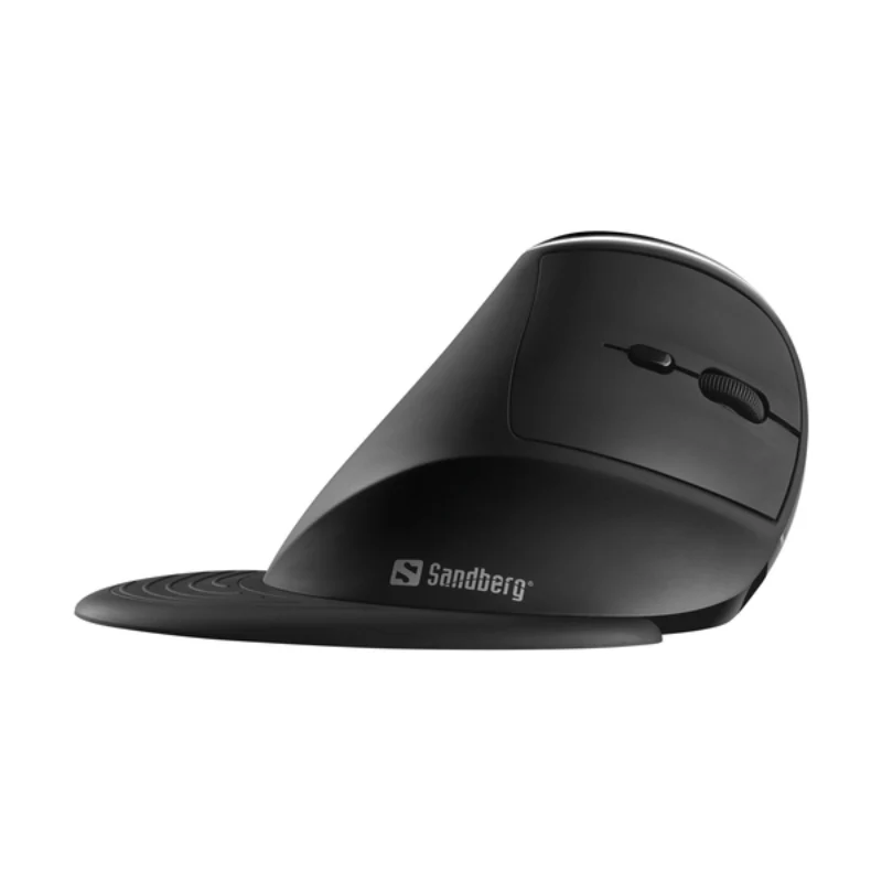 Sandberg Wireless Vertical Mouse Pro - Image 3