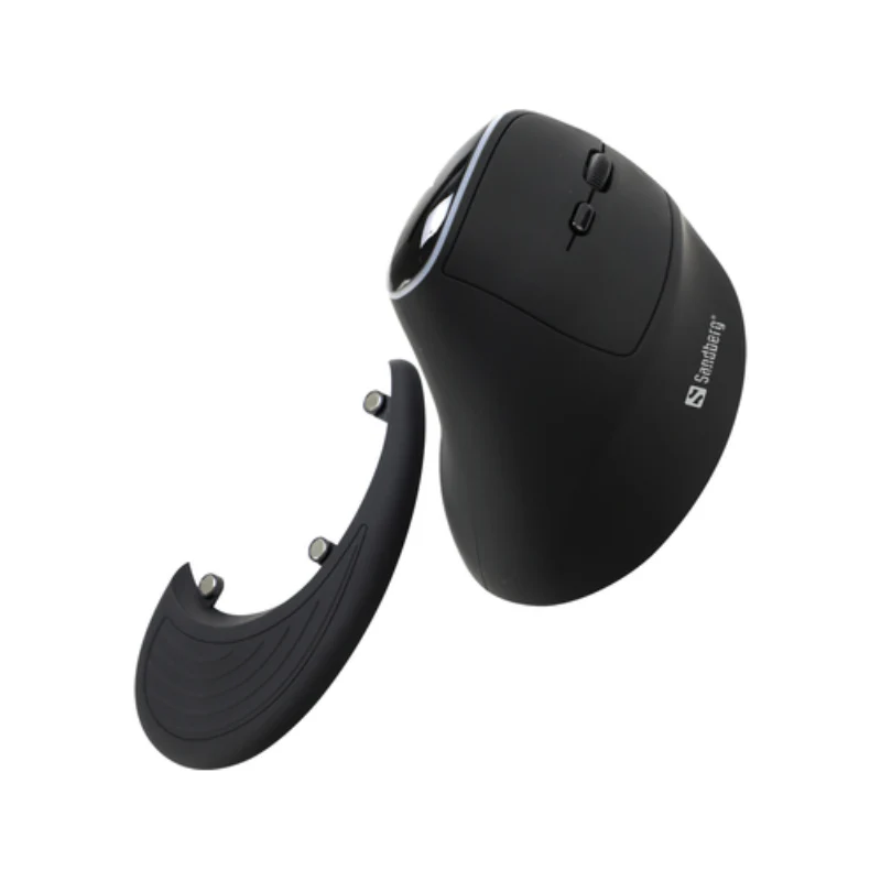 Sandberg Wireless Vertical Mouse Pro - Image 4