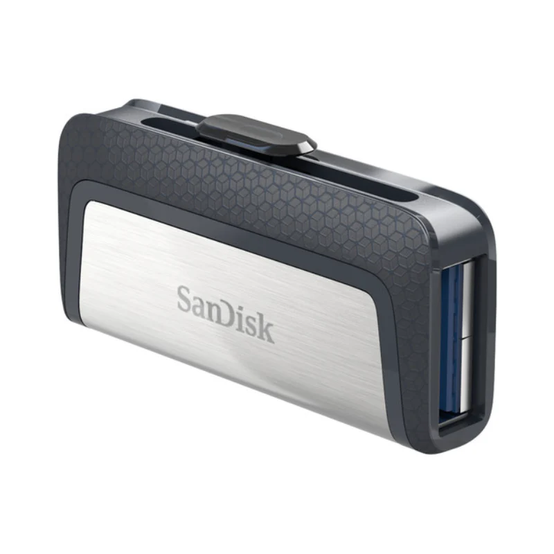 SanDisk Ultra Dual Drive USB Type-C USB Flash Drive 32 GB USB Type-A - Image 3