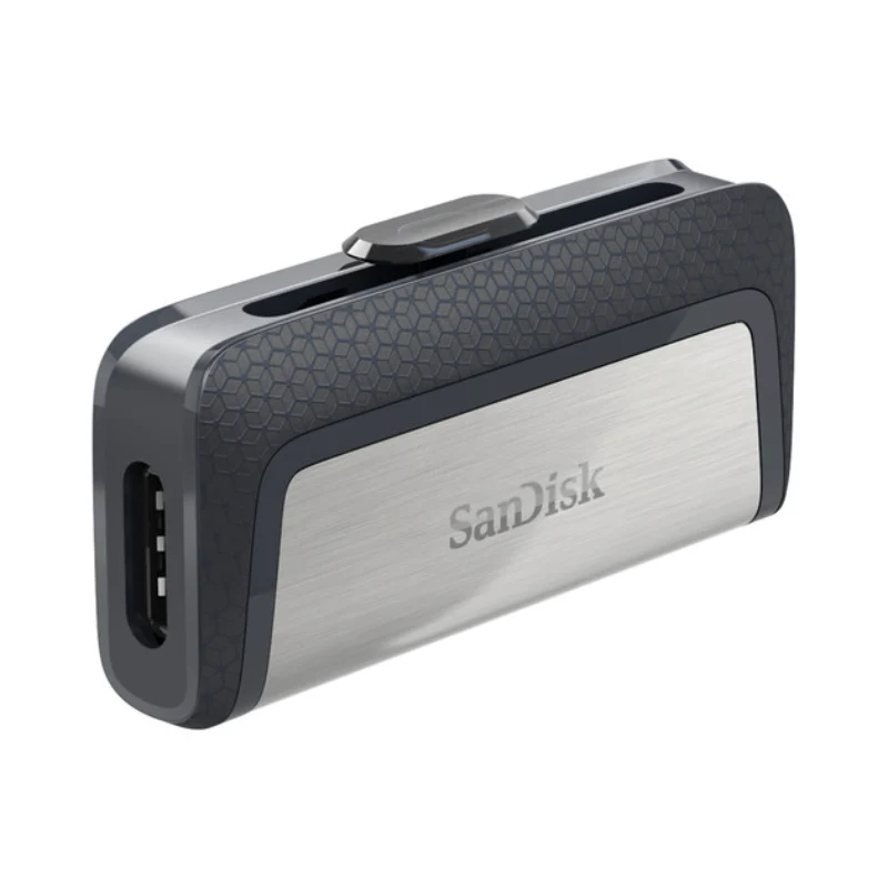 SanDisk Ultra Dual Drive USB Type-C USB Flash Drive 32 GB USB Type-A - Image 4
