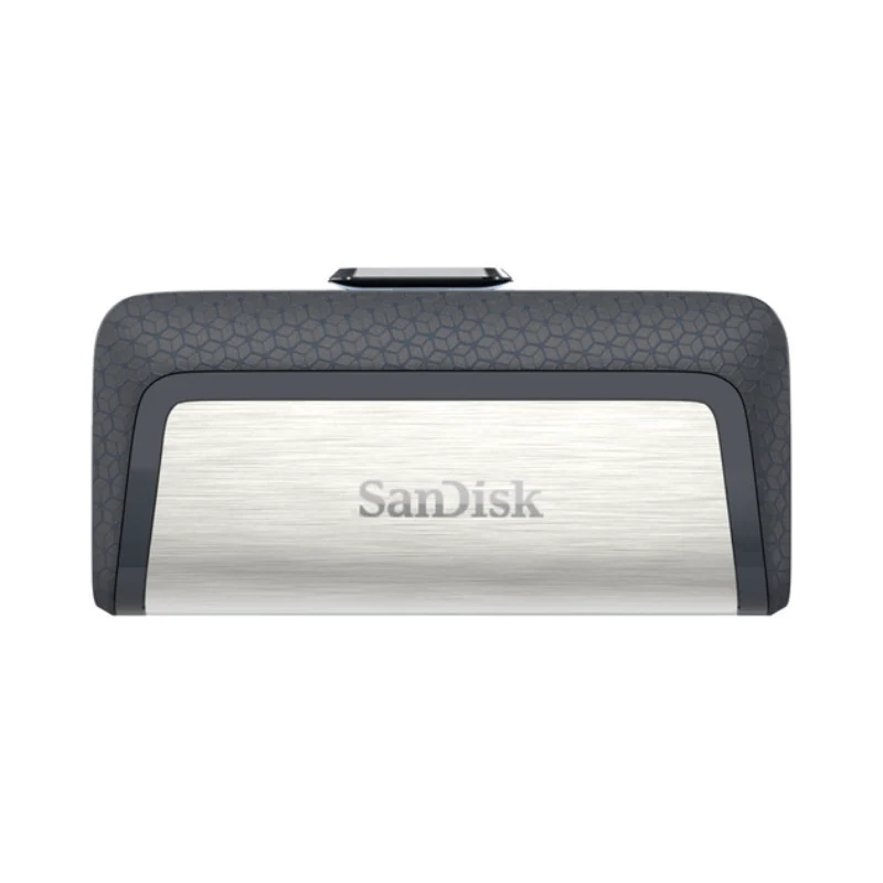 SanDisk Ultra Dual Drive USB Type-C USB Flash Drive 32 GB USB Type-A - Image 5