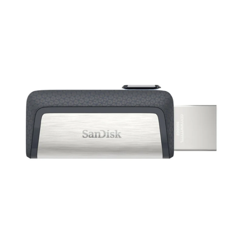 SanDisk Ultra Dual Drive USB Type-C USB Flash Drive 32 GB USB Type-A - Image 7