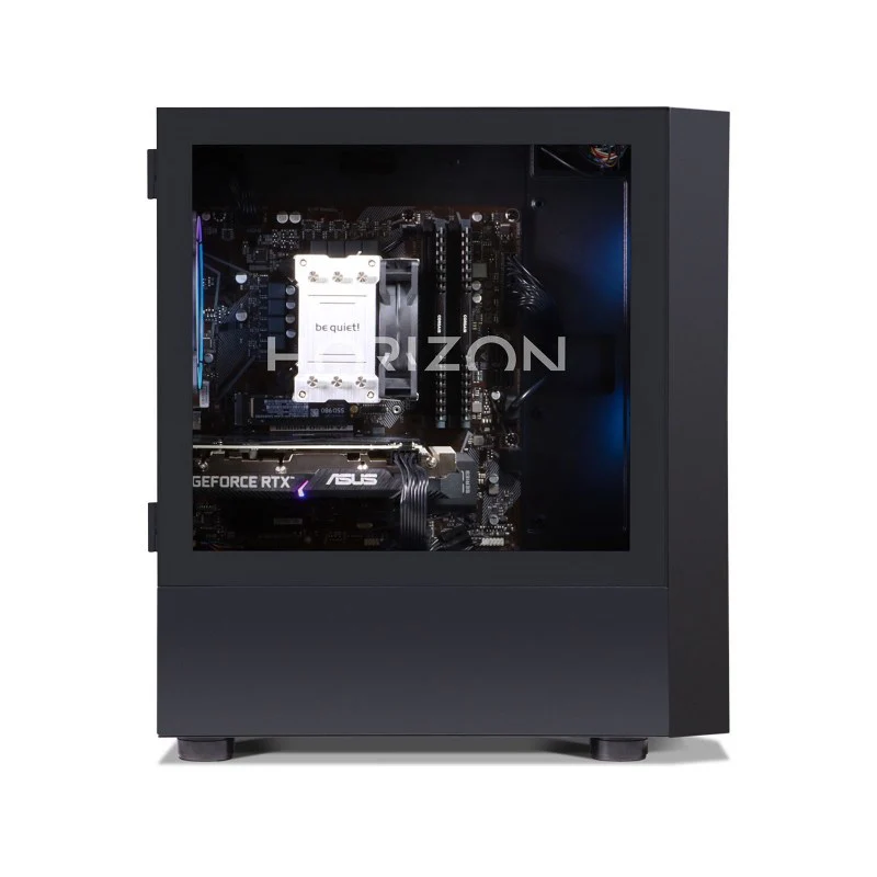 Snow Comet RTX 4060 Gaming PC | Intel Core i5 | 16GB RAM | 1TB SSD | GeForce RTX 4060 8GB | Windows 10 Pro - Image 2