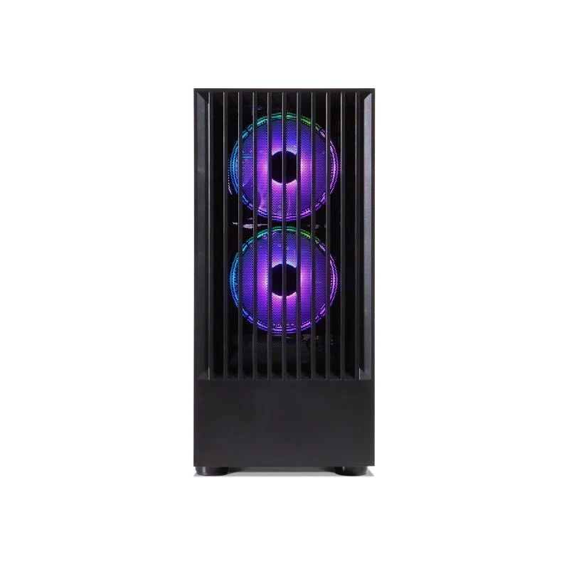 Snow Comet RTX 4060 Gaming PC | Intel Core i5 | 16GB RAM | 1TB SSD | GeForce RTX 4060 8GB | Windows 10 Pro - Image 3