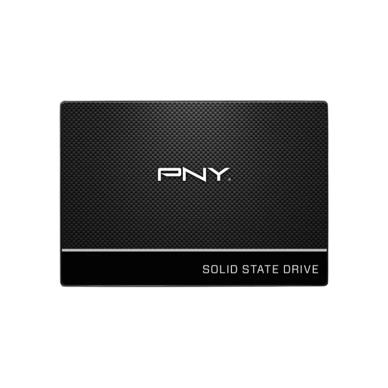 SSD 2.5" 1TB PNY CS900 SATA 3