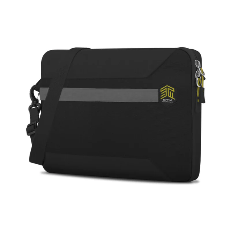 STM Blazer 33 cm (13") Sleeve case Black - Image 4