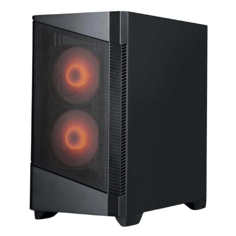 Storm Core i5-12400F RTX 4060 Gaming PC | Intel Core i5 | 16GB RAM | 1TB SSD | GeForce RTX 4060 8GB | Windows 10 Pro - Image 2