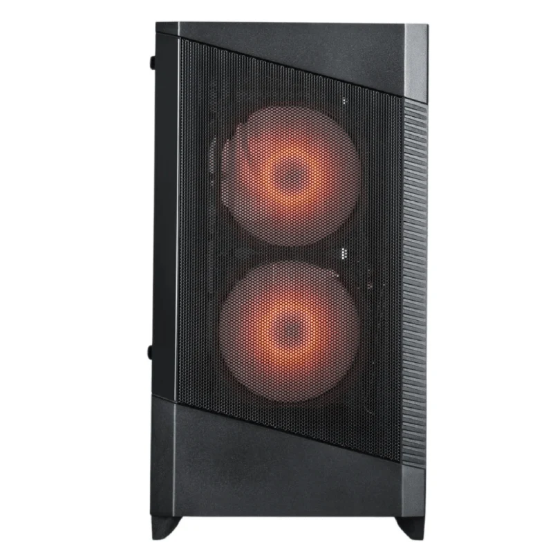Storm Core i5-12400F RTX 4060 Gaming PC | Intel Core i5 | 16GB RAM | 1TB SSD | GeForce RTX 4060 8GB | Windows 10 Pro - Image 4
