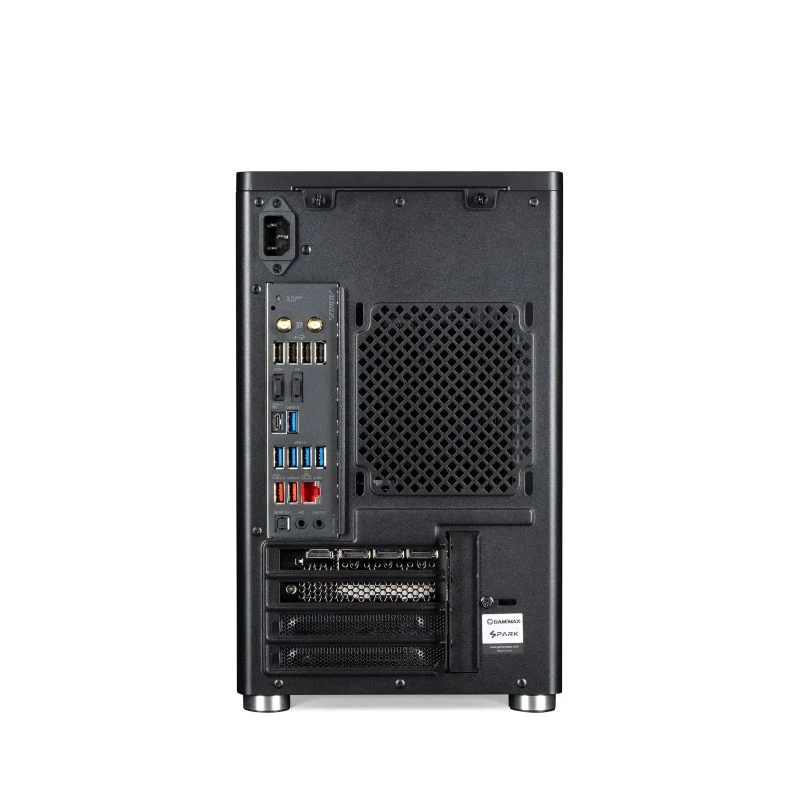 Storm Ryzen 5 7500F RTX 4060 Ti Gaming PC | AMD Ryzen 5 | 16GB RAM | 1TB SSD | GeForce RTX 4060 Ti 8GB | Windows 10 Pro - Image 4