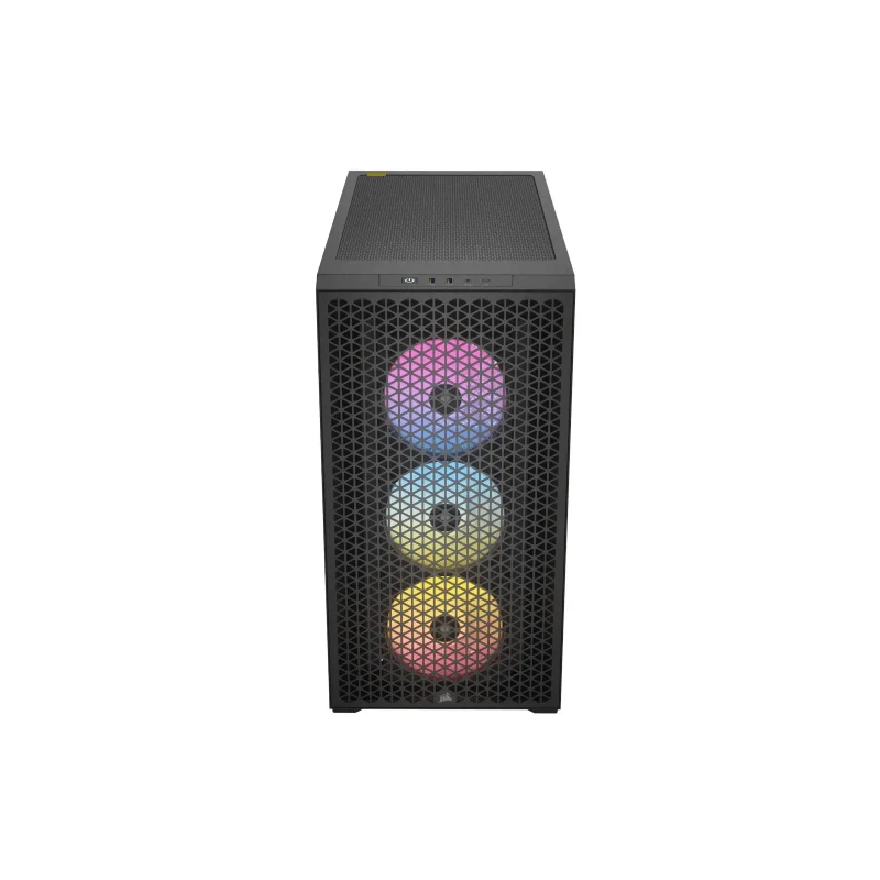 Storm Ryzen 5 7600X RTX 4070 Ti Gaming PC | AMD Ryzen 5 | 16GB RAM | 1TB SSD | GeForce RTX 4070 Ti 12GB | Windows 10 Pro - Image 2