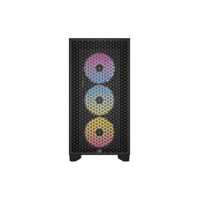 Storm Ryzen 5 7600X RTX 4070 Ti Gaming PC | AMD Ryzen 5 | 16GB RAM | 1TB SSD | GeForce RTX 4070 Ti 12GB | Windows 10 Pro - Image 3