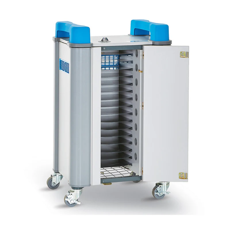 TabCabby 16 Horizontal Compact Charge & Sync