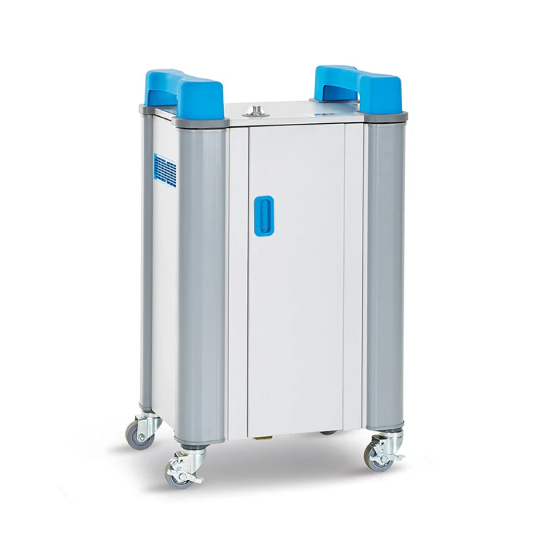 TabCabby 16H Compact Mobile Device Charging Trolley (Charge only) - Image 11