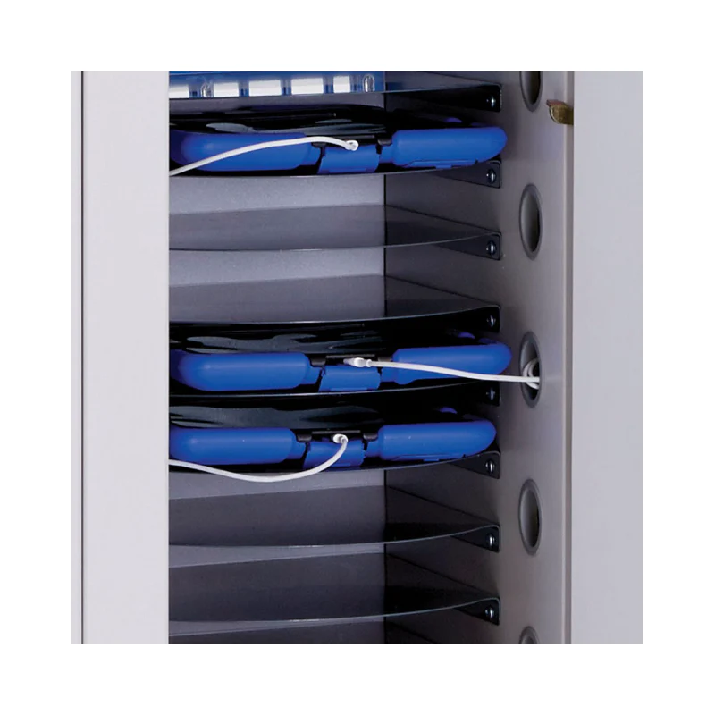 TabCabby 16H Compact Mobile Device Charging Trolley (Charge only) - Image 17