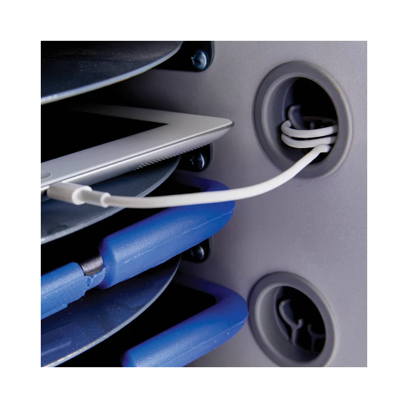 TabCabby 16H Compact Mobile Device Charging Trolley (Charge only) - Image 18