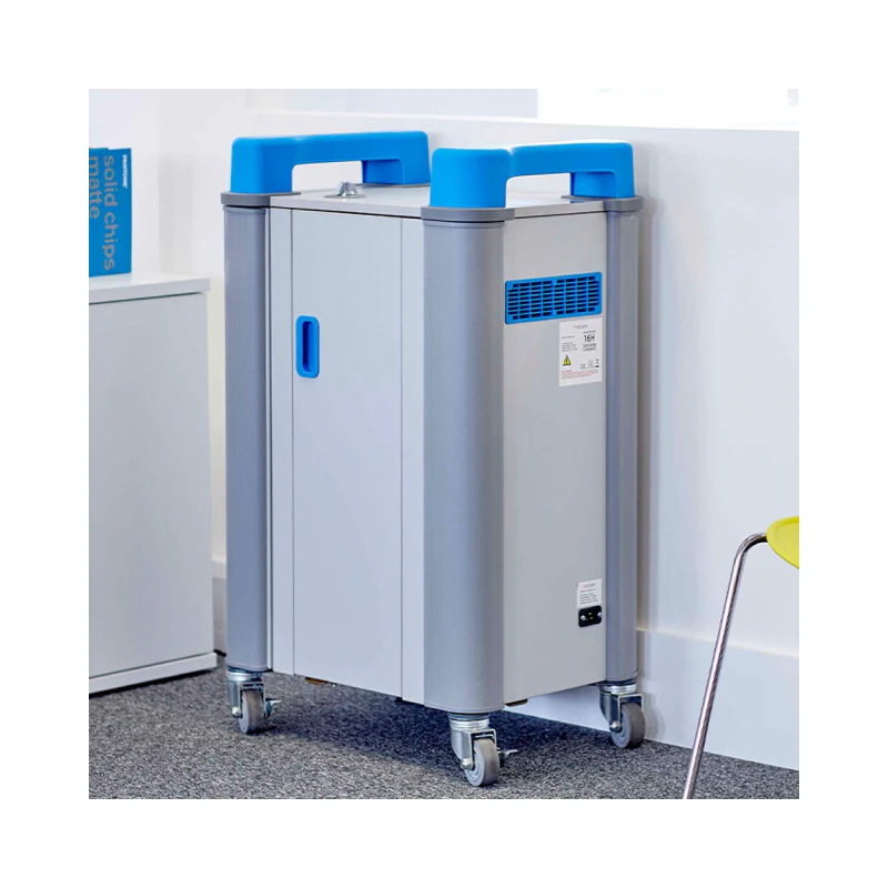 TabCabby 16H Compact Mobile Device Charging Trolley (Charge only) - Image 3