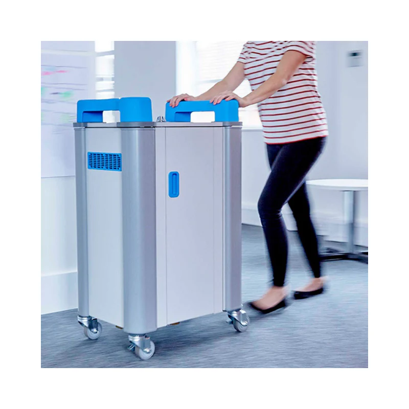 TabCabby 16H Compact Mobile Device Charging Trolley (Charge only) - Image 6