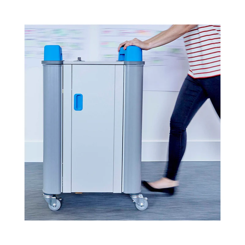 TabCabby 16H Compact Mobile Device Charging Trolley (Charge only) - Image 7
