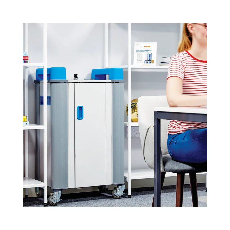 TabCabby 16H Compact Mobile Device Charging Trolley (Charge only) - Image 8
