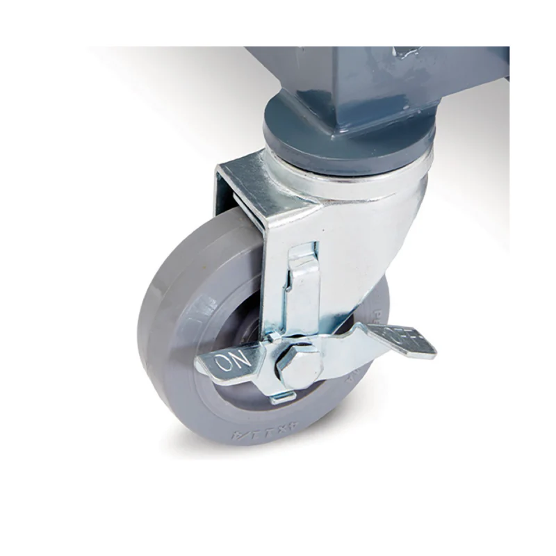 TabCabby 20 Vertical - Mobile Device Charging Trolley (Charge & Sync) - Image 10