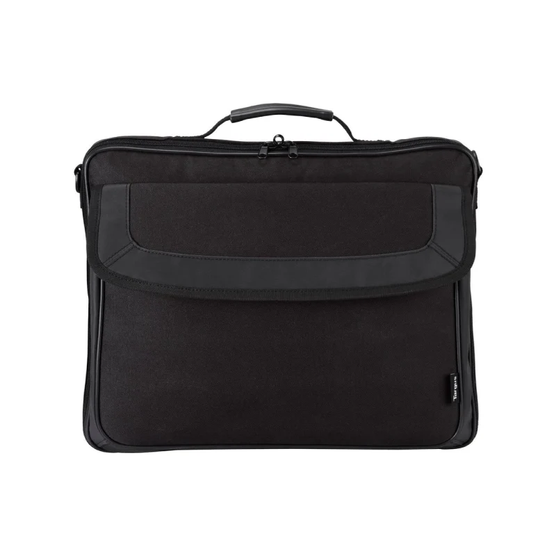 Targus TAR300 notebook case 39.6 cm (15.6") Briefcase Black - Image 4