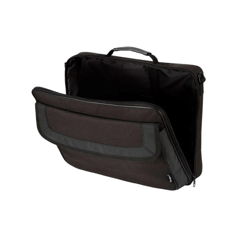 Targus TAR300 notebook case 39.6 cm (15.6") Briefcase Black - Image 5