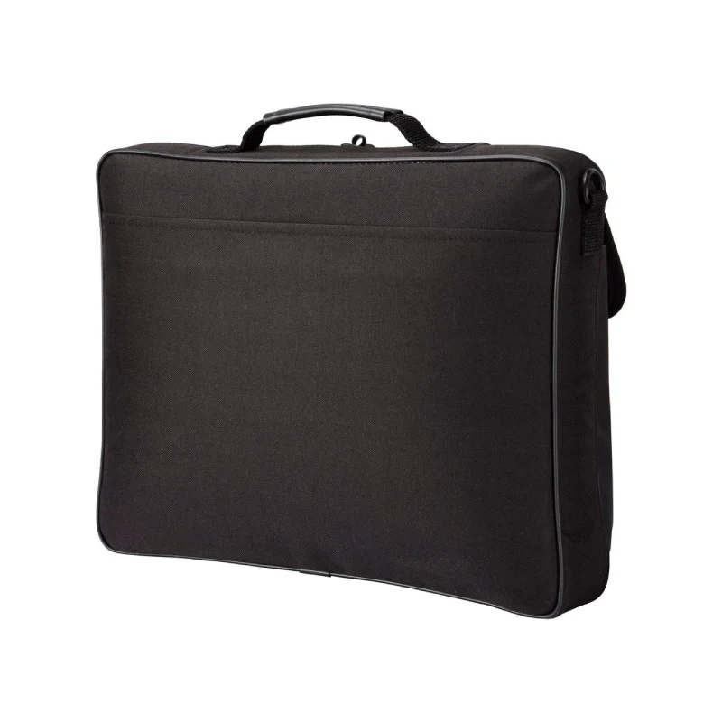 Targus TAR300 notebook case 39.6 cm (15.6") Briefcase Black - Image 6
