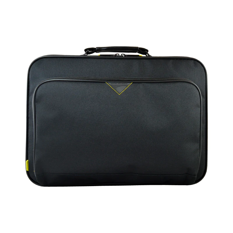 Techair TANZ0102V5 12"-14.1" Classic Laptop Bag - Image 6