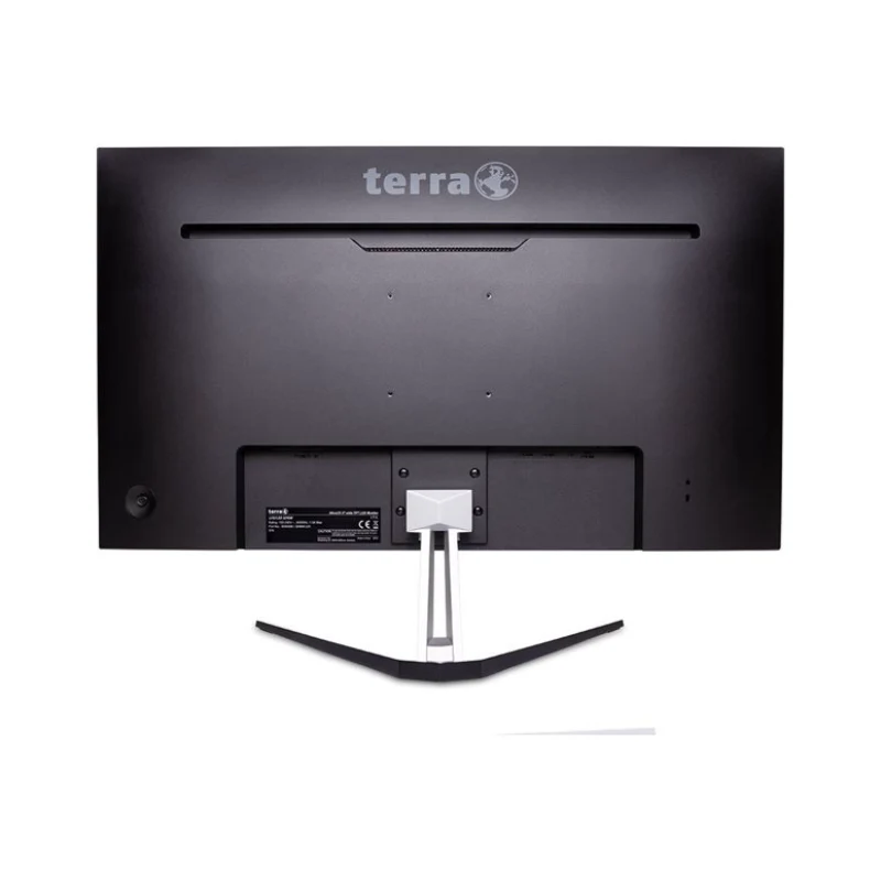 TERRA 3290W 80 cm (31.5") 3840 x 3160 pixels 4K Ultra HD LED Black - Image 6