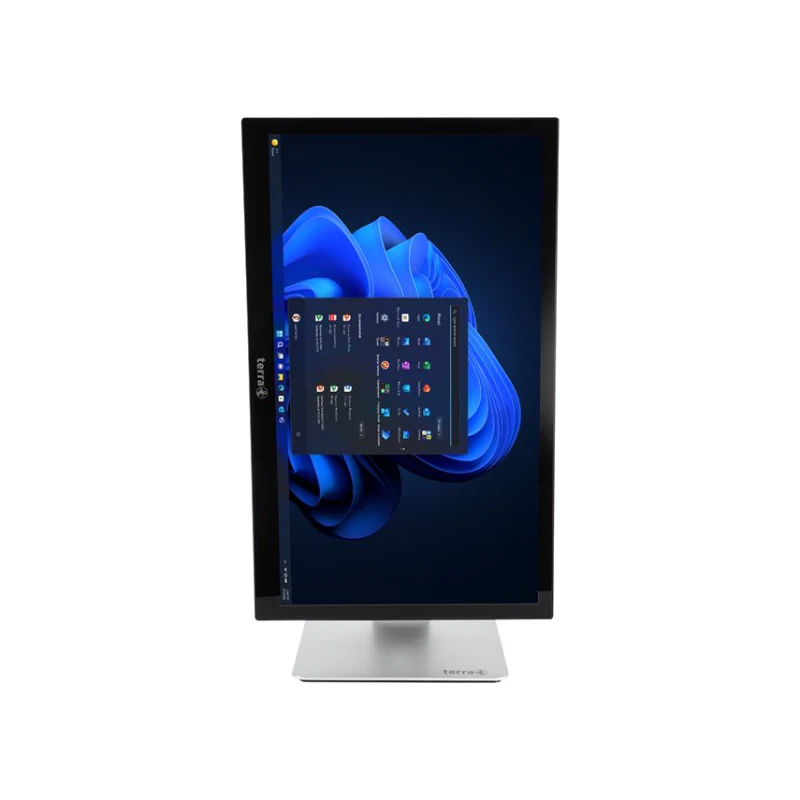 TERRA ALL-IN-ONE-PC 2415HA GREENLINE | Intel Core i5 10400 | 16GB RAM | 500GB SSD | Windows 11 Pro - Image 6