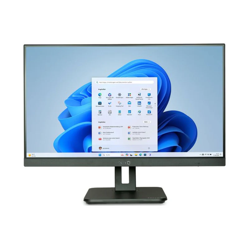 TERRA ALL-IN-ONE-PC 2710 HA GREENLINE | Intel Core i5 12400 | 8GB RAM | 1TB SSD | Windows 11 Pro
