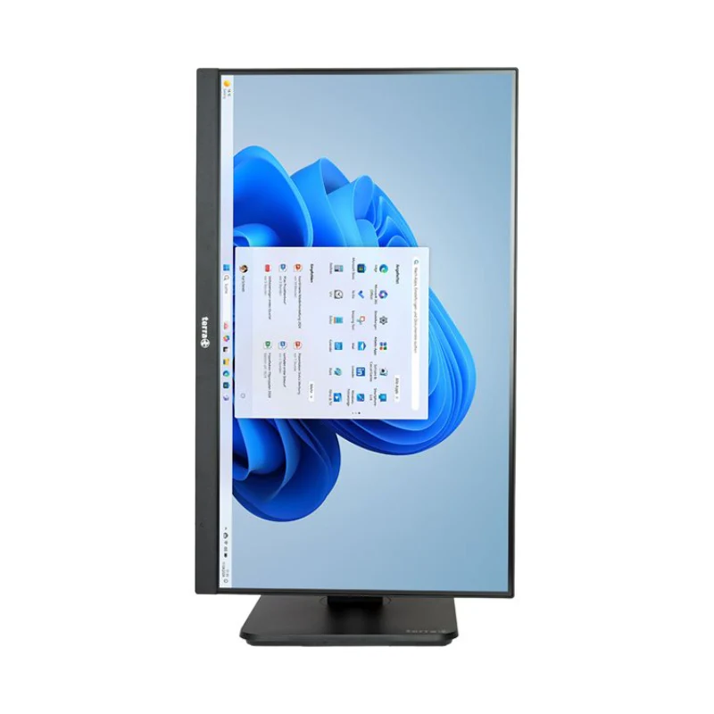 TERRA ALL-IN-ONE-PC 2710 HA GREENLINE | Intel Core i5 12400 | 8GB RAM | 1TB SSD | Windows 11 Pro - Image 3