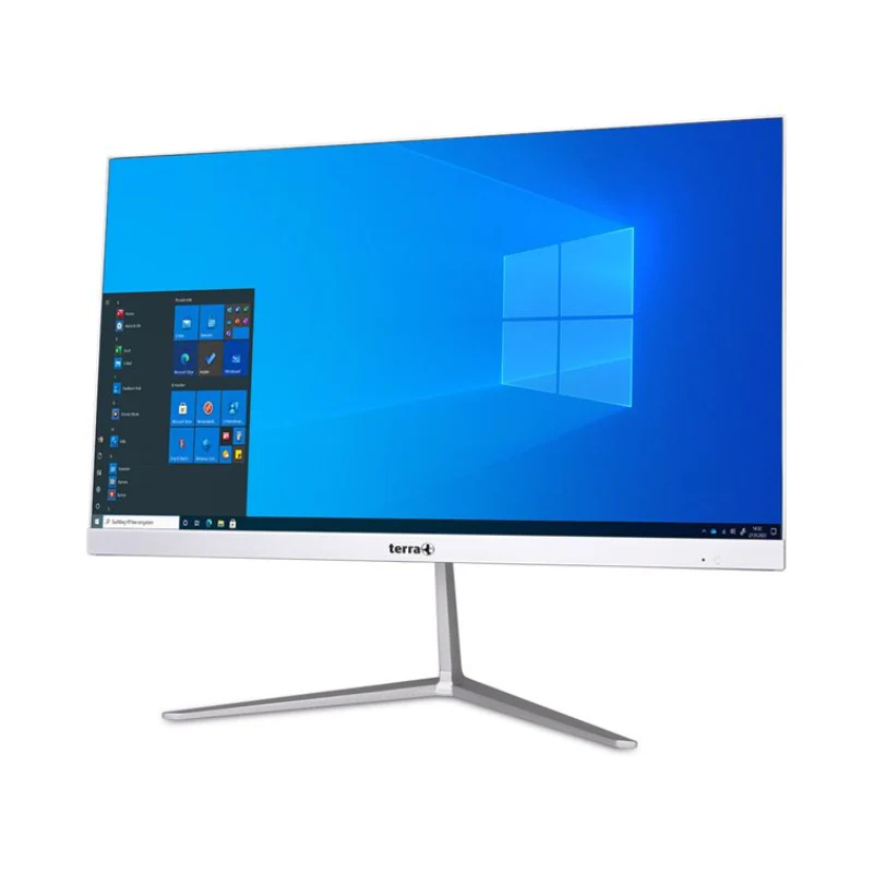TERRA B-WARE ALL-IN-ONE-PC 2400 | Intel Core i3 1315U | 8GB RAM | 500GB SSD | Windows 11 Pro - Image 2