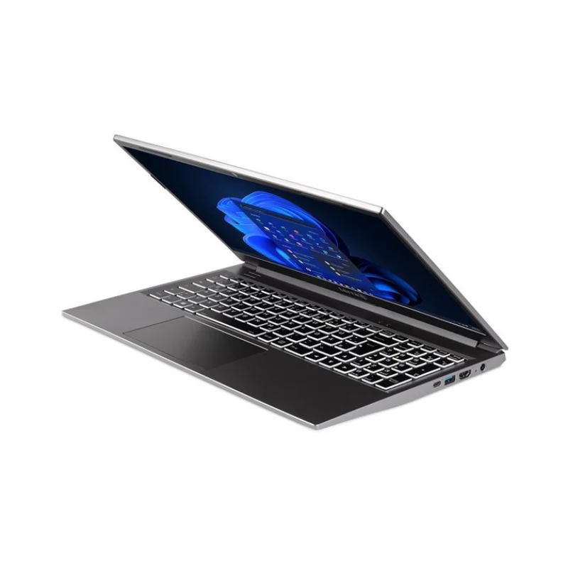 TERRA Laptop 1500P | Ryzen 5 5625 | 8GB RAM | 500GB SSD | Windows 11 Home | Webcam | Standard | 1 Year Warranty | New - Image 2