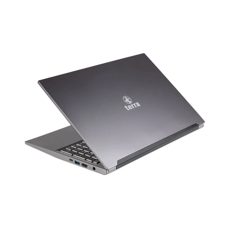 TERRA Laptop 1500P | Ryzen 5 5625 | 8GB RAM | 500GB SSD | Windows 11 Home | Webcam | Standard | 1 Year Warranty | New - Image 6