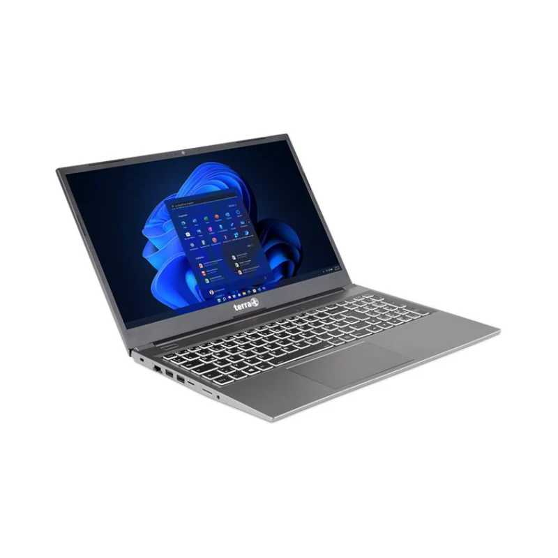 TERRA Laptop 1500P | Ryzen 5 5625 | 8GB RAM | 500GB SSD | Windows 11 Pro | Webcam | Standard | 1 Year Warranty | New - Image 3