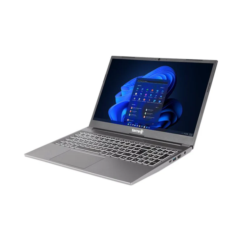 TERRA Laptop 1500P | Ryzen 5 5625 | 8GB RAM | 500GB SSD | Windows 11 Pro | Webcam | Standard | 1 Year Warranty | New - Image 4