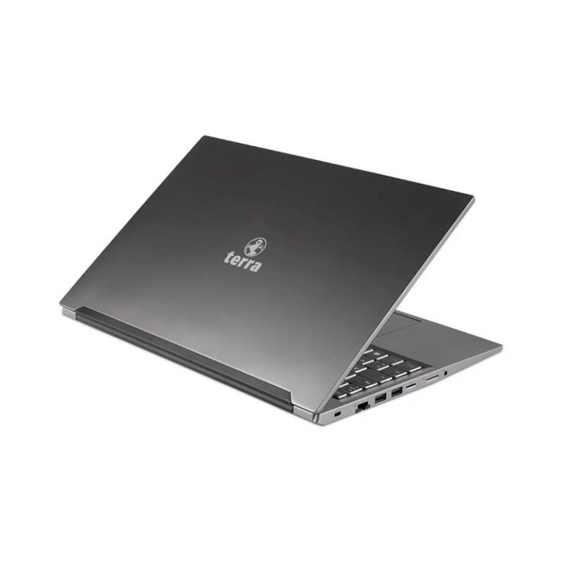 TERRA Laptop 1500P | Ryzen 5 7430 | 16GB RAM | 500GB SSD | Windows 11 Home | Webcam | Standard | 1 Year Warranty | New - Image 7