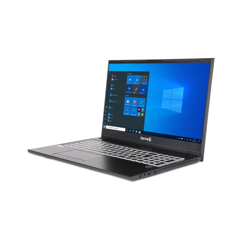 TERRA Laptop 1516 | Core i3 10th Gen | 8GB RAM | 240GB SSD | Windows 11 Home | Webcam | Standard | 1 Year Warranty | New - Image 8