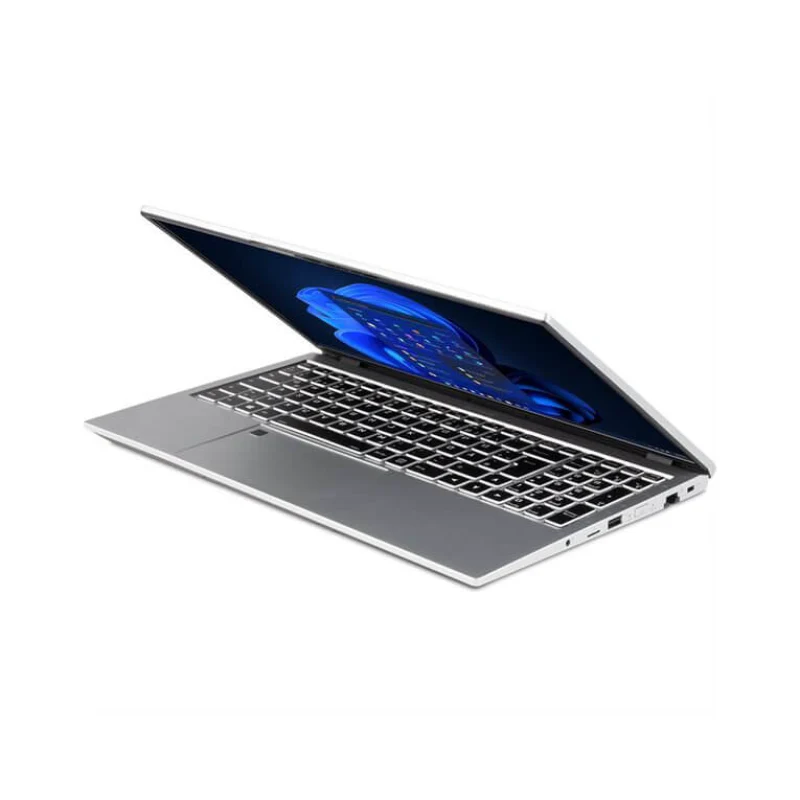 TERRA Laptop 1551P | Core i5 12th Gen | 8GB RAM | 512GB SSD | Windows 11 Pro | Webcam | Standard | 1 Year Warranty | New - Image 3