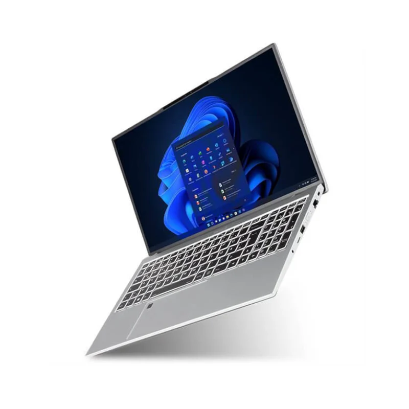 TERRA Laptop 1551P | Core i5 12th Gen | 8GB RAM | 512GB SSD | Windows 11 Pro | Webcam | Standard | 1 Year Warranty | New - Image 6