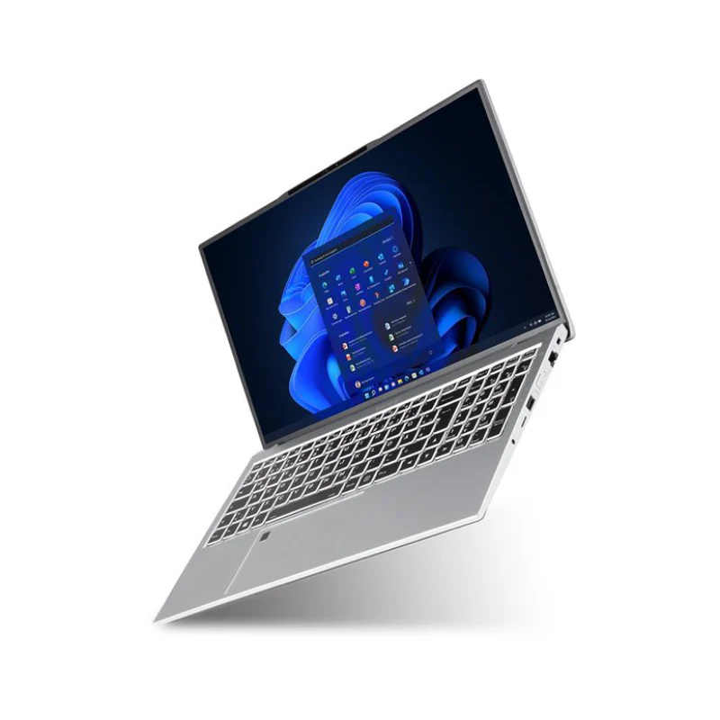 TERRA Laptop 1551R | Core i5 13th Gen | 16GB RAM | 512GB SSD | Windows 11 Pro | Webcam | Standard | 1 Year Warranty | New - Image 2