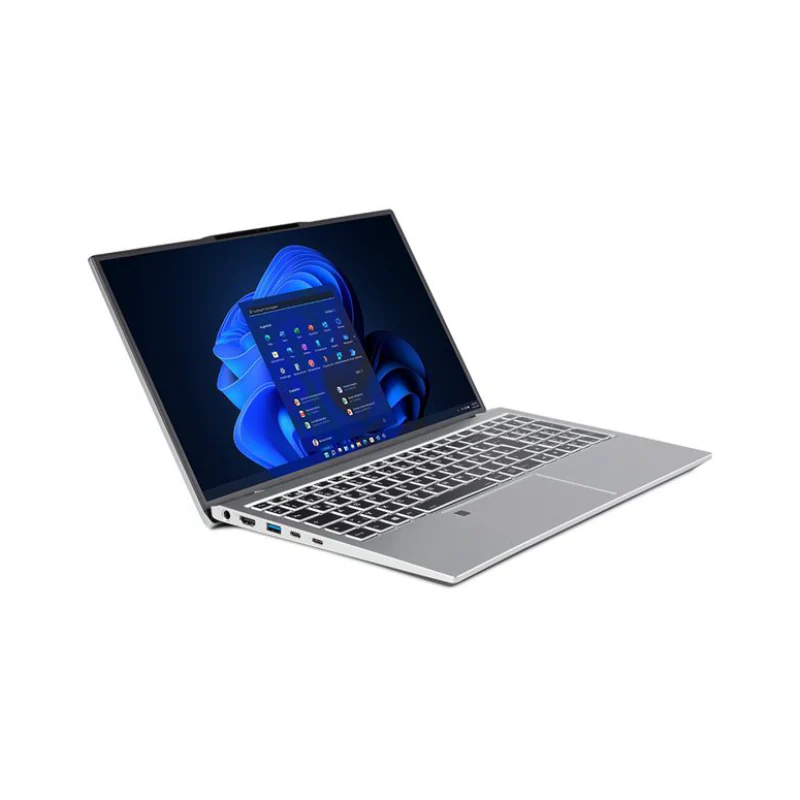 TERRA Laptop 1551R | Core i5 13th Gen | 16GB RAM | 512GB SSD | Windows 11 Pro | Webcam | Standard | 1 Year Warranty | New - Image 3