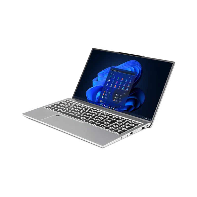 TERRA Laptop 1551R | Core i5 13th Gen | 16GB RAM | 512GB SSD | Windows 11 Pro | Webcam | Standard | 1 Year Warranty | New - Image 4