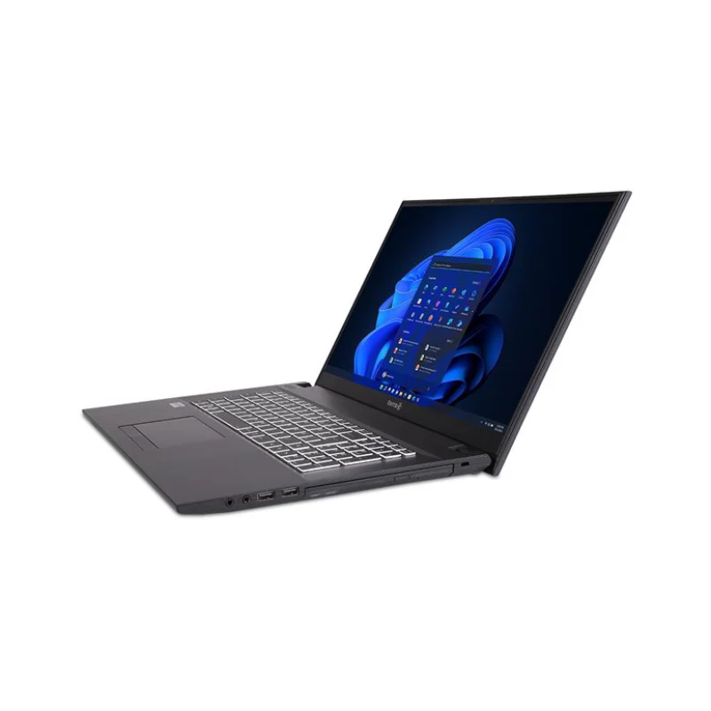 TERRA Laptop 1716U | Core i5 12th Gen | 8GB RAM | 500GB SSD | Windows 11 Pro | Webcam | Standard | 1 Year Warranty | New - Image 4